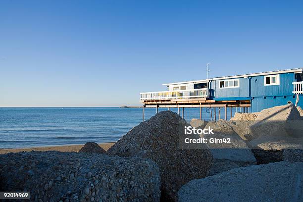 Pescara 0명에 대한 스톡 사진 및 기타 이미지 - 0명, 낚시, 바다