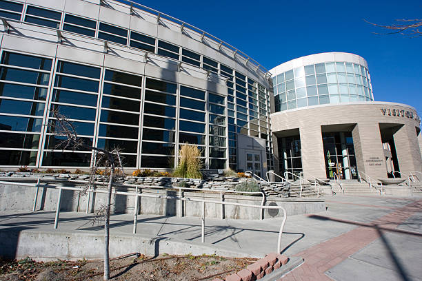 istock Downtown Salt Lake City 92015095