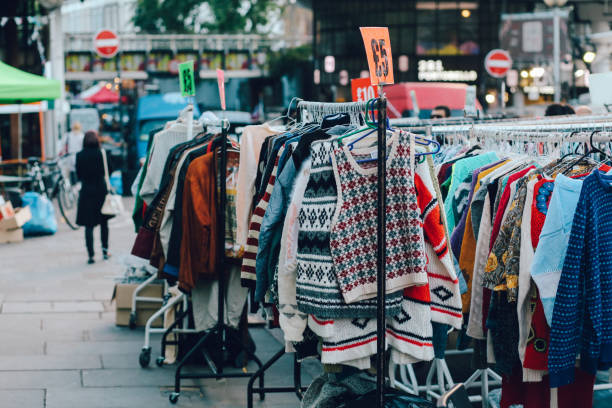 istock London second hand marketplace 920157158