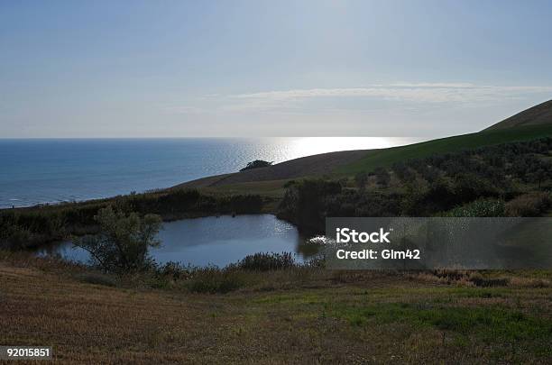 Silvi Peoples Stock Photo - Download Image Now - Abruzzo, Adriatic Sea, Color Image