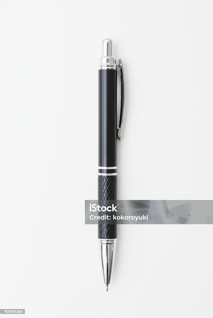白のペン - ペンのロイヤリティフリーストックフォト