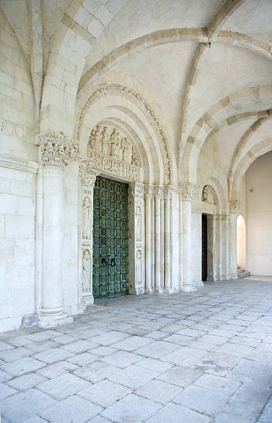 istock Basilica of St. Clement 92016662