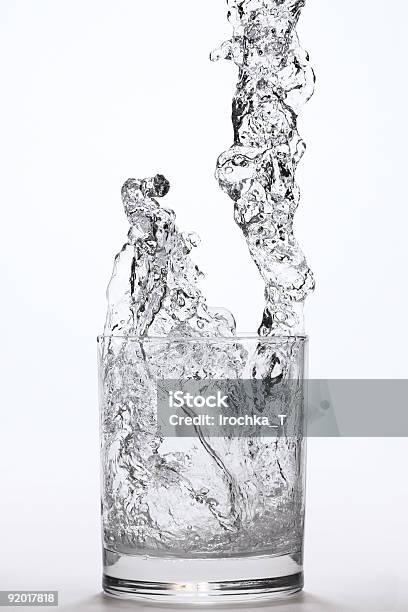 Water Stock Photo - Download Image Now - Above, Alcohol - Drink, Autumn