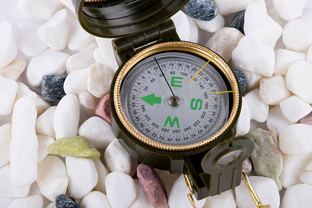 320 Compass 320+ Degrees On A Compass Pictures Stock Photos, Pictures & Royalty ...