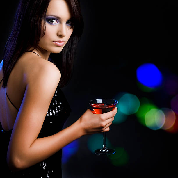 istock Beautiful woman 92018680