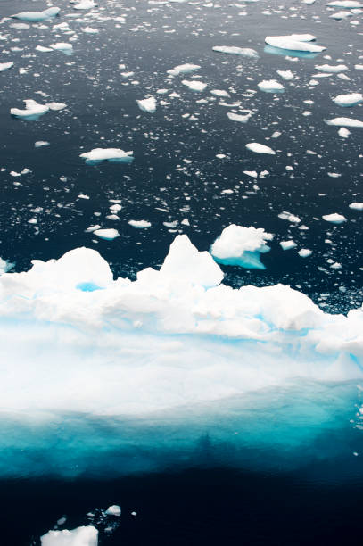 istock Antarctic Peninsula in Antarctica 920188868