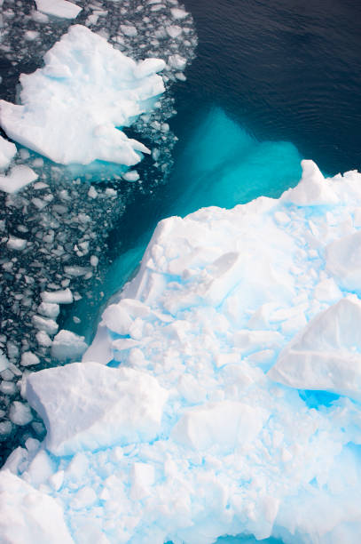 istock Antarctic Peninsula in Antarctica 920189242