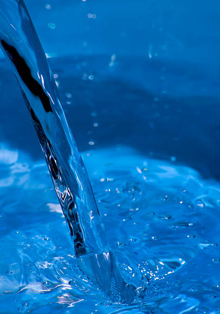 istock Stream of Water Pouring 92018927