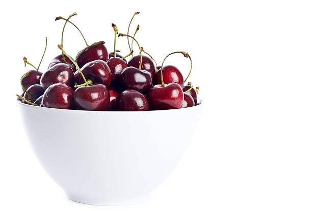 istock Life is a Bowl of Cherries 92020207