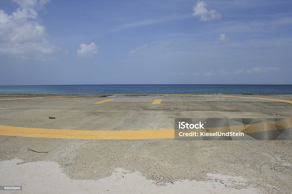 Broyeur Landing Place - Photo de Admirer le paysage libre de droits