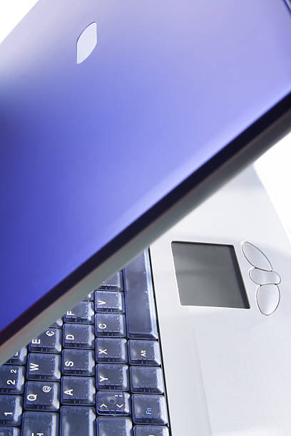istock close-up of notebook/laptop 92021645