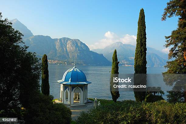 Garden Lake Stock Photo - Download Image Now - Ancient, Color Image, Europe