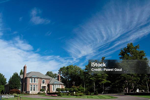 Bienes Propiedad Foto de stock y más banco de imágenes de Lujo - Lujo, Michigan, Edificio residencial