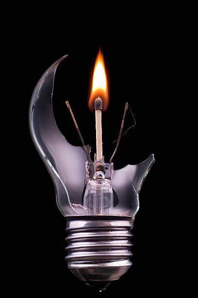 Burnt Light 2,200+ Burnt Light Bulb Stock Photos, Pictures & Royalty-Free Images ...