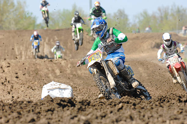 istock Pixstarr Motocross Collection 92022753