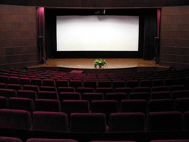 istock Movie Theater 92024029