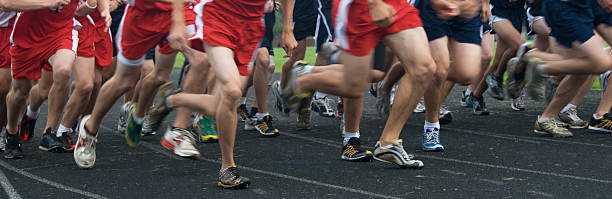 istock Cross Country Race 92024186
