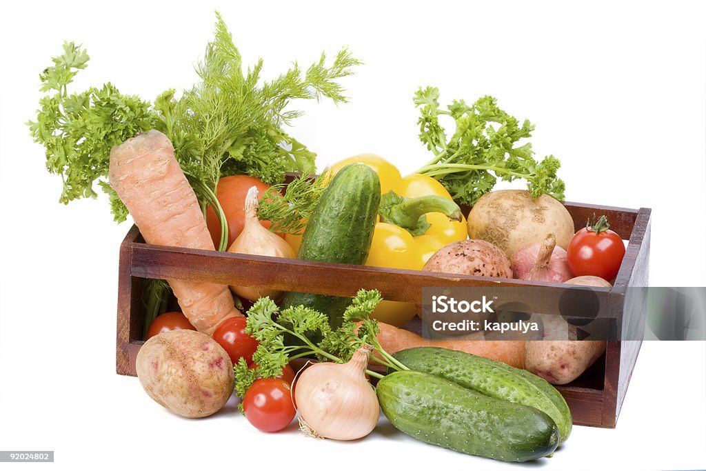 Vegetal - Foto de stock de Alimento libre de derechos