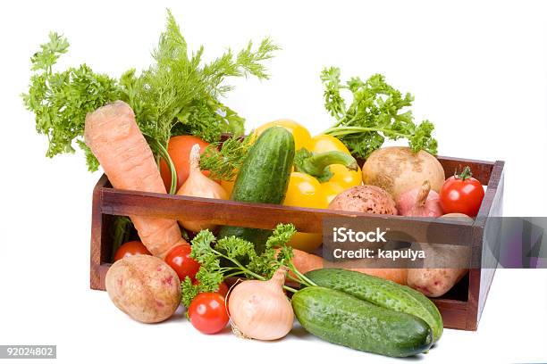 Vegetal Foto de stock y más banco de imágenes de Alimento - Alimento, Berenjena - Vegetal, Biología