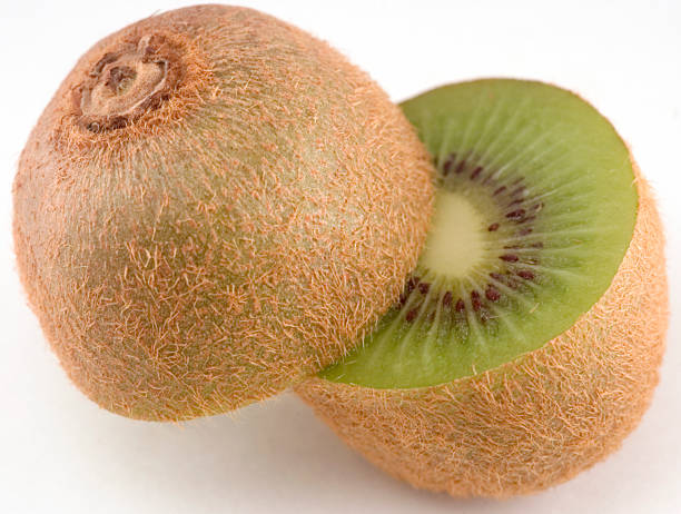 Kiwi stock photo