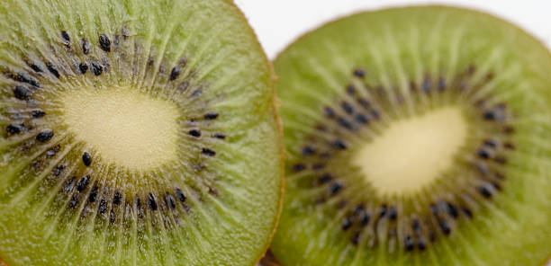 Kiwi stock photo