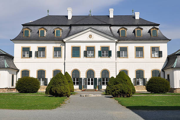 istock castle Namest na Hane,Czech 92025465