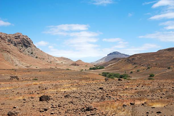istock Dessert of Cape Verde 92025897
