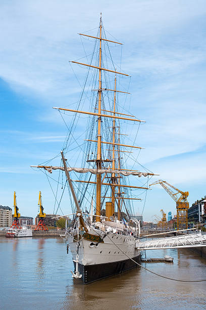 istock Puerto Madero, Buenos Aires 92026783