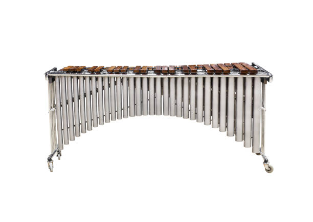 marimba - vibraphone photos et images de collection