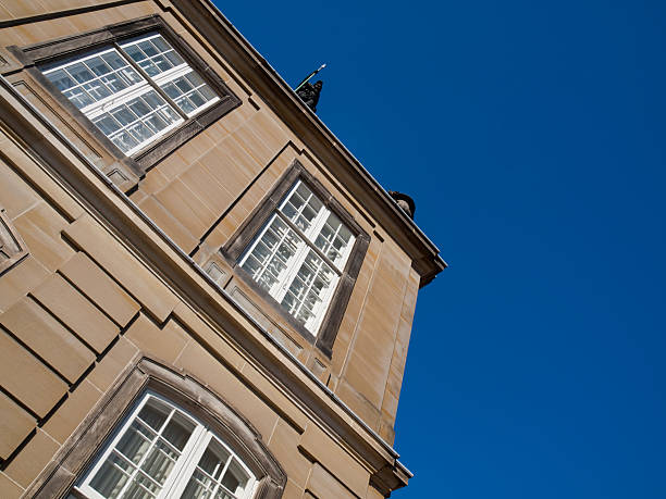 istock Amalienborg Palace, Copenhagen 92027109