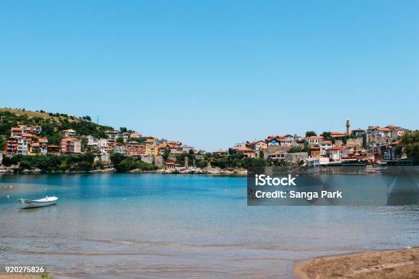 Karadeniz Amasra Türkiyede Stok Fotoğraflar & Panoramik‘nin Daha Fazla Resimleri - Panoramik, Arka planlar, Asya