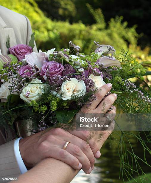 Compromisso - Fotografias de stock e mais imagens de Acordo - Acordo, Adulto, Amor