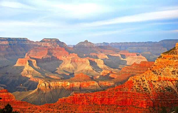 istock the grand canyon, USA 92028944