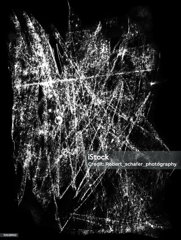 Grunge textura de Carvão - Royalty-free Abstrato Foto de stock