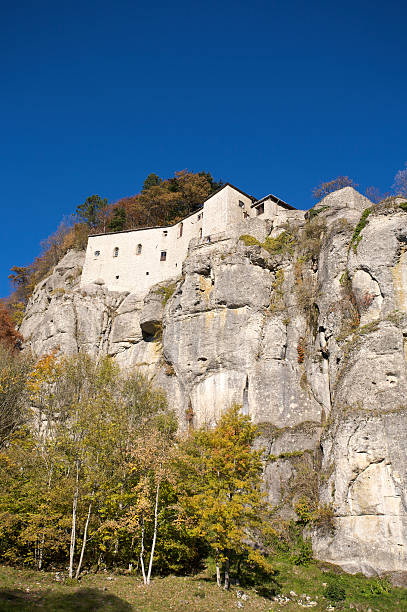 istock Sanctuary of La Verna 92030309