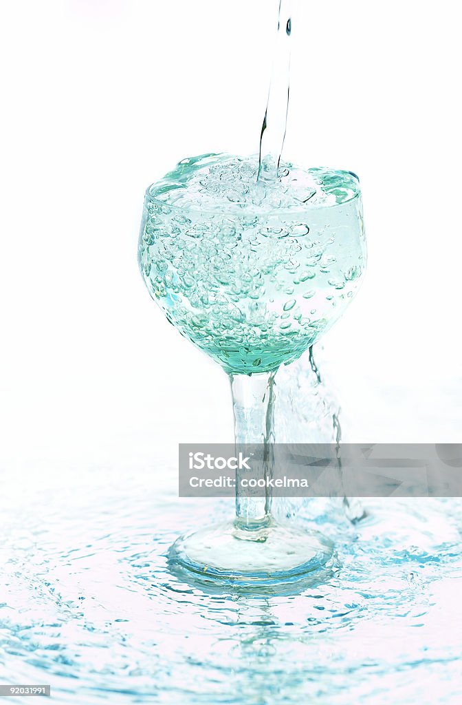 Вода - Стоковые фото Алкоголь - напиток роялти-фри
