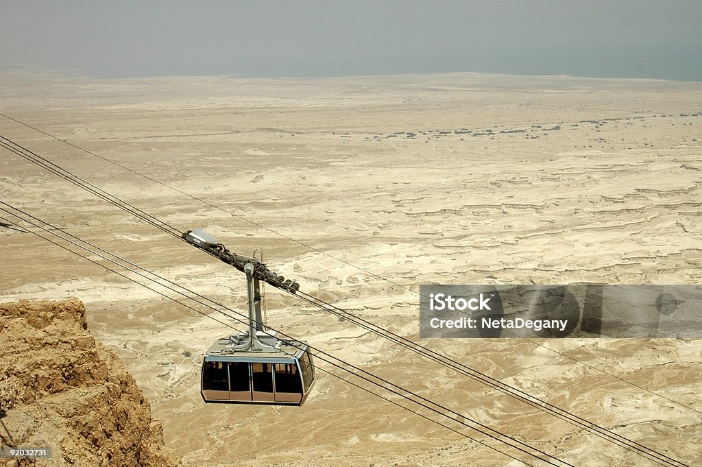 Cabo de Masada - Foto de stock de Israel royalty-free