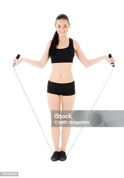 Fitness Instructor Stock Photo - Download Image Now - Adult, Beautiful People, Beautiful Woman