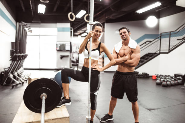 istock fitness people ready for the training 920345396