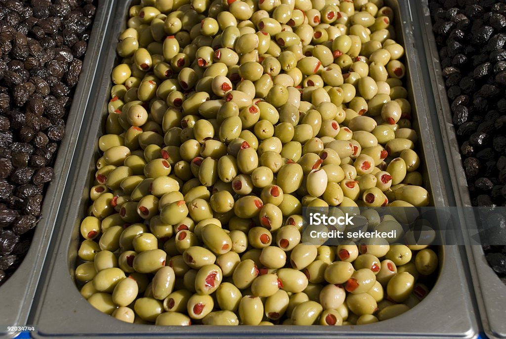 olive - Photo de Aliment libre de droits