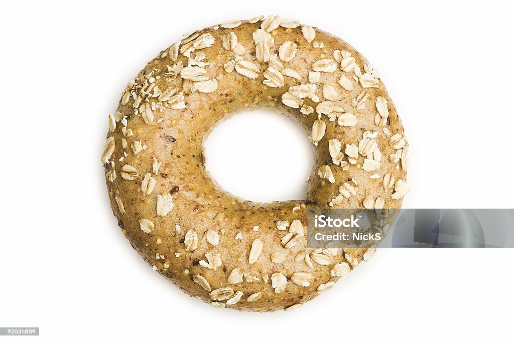 Bagel - Foto stock royalty-free di Alimentazione sana