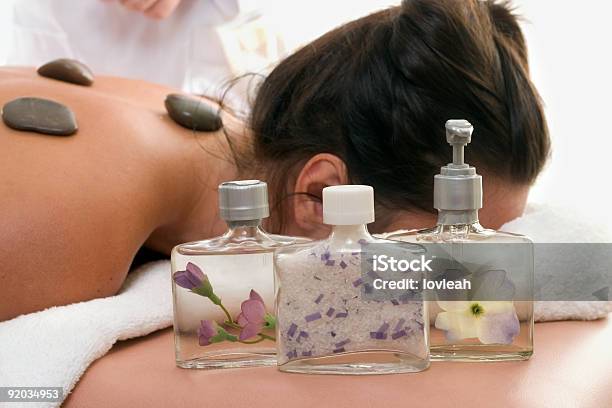 Foto de Aroma Produtos De Spa e mais fotos de stock de Amimar - Amimar, Aromaterapia, Beleza