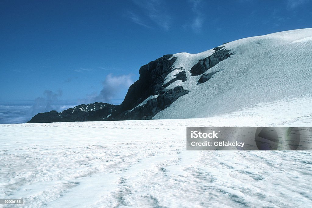 Top of the World - Photo de Arctique libre de droits