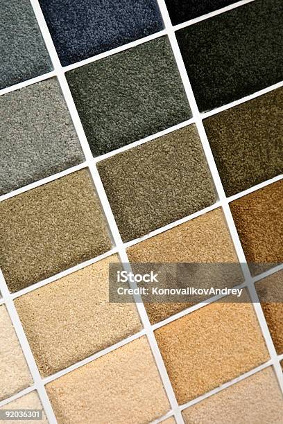 Carpet Samples Stock Photo - Download Image Now - Carpet - Decor, Carpet Sample, Catalog