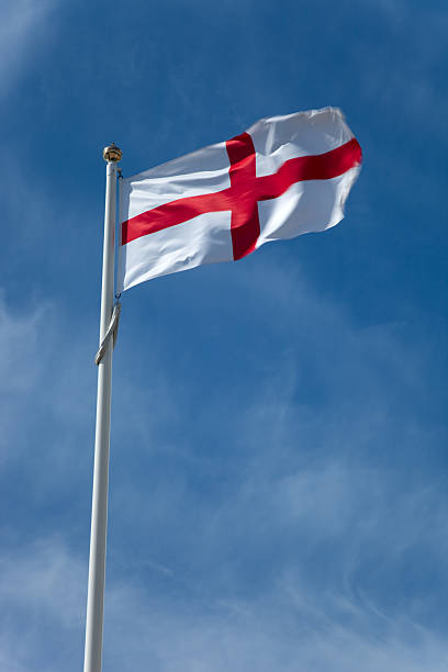 istock Flag of Saint George 92036526
