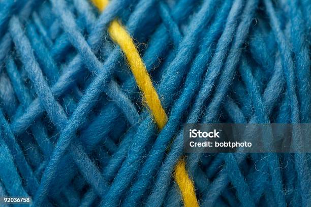 Lã De Riscas - Fotografias de stock e mais imagens de Lã - Lã, Ovelha merino, Tecelagem