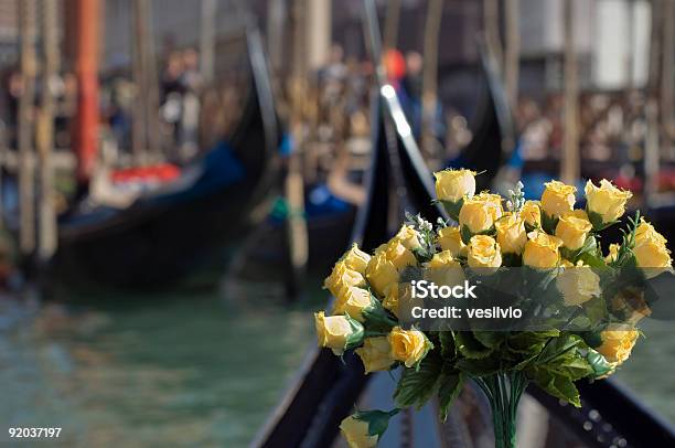 An Bord Romantik Stockfoto und mehr Bilder von Blume - Blume, Blumenbouqet, Dekoration
