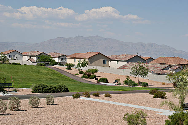 istock Southwest neighborhood 92037406