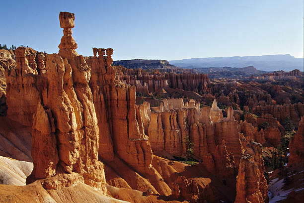 istock Thor's Hammer Bryce Canyon NP Utah USA 92038030