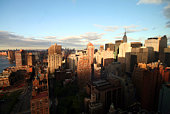 istock new york skyline sunrise 92038501